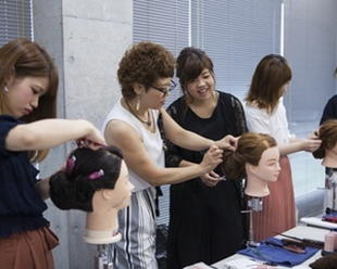 アップスタイル講習会