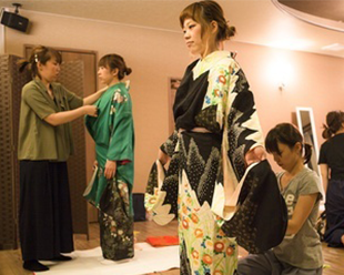 着付け講習会