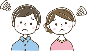 只今、サロン見学 受付中！