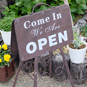 スタッフの一日