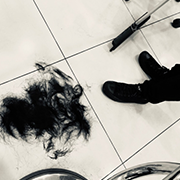 スタッフの一日