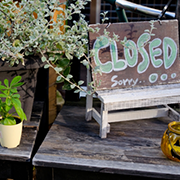 スタッフの一日