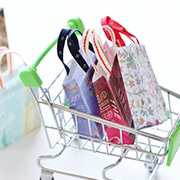 スタッフの一日