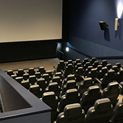 スタッフの一日